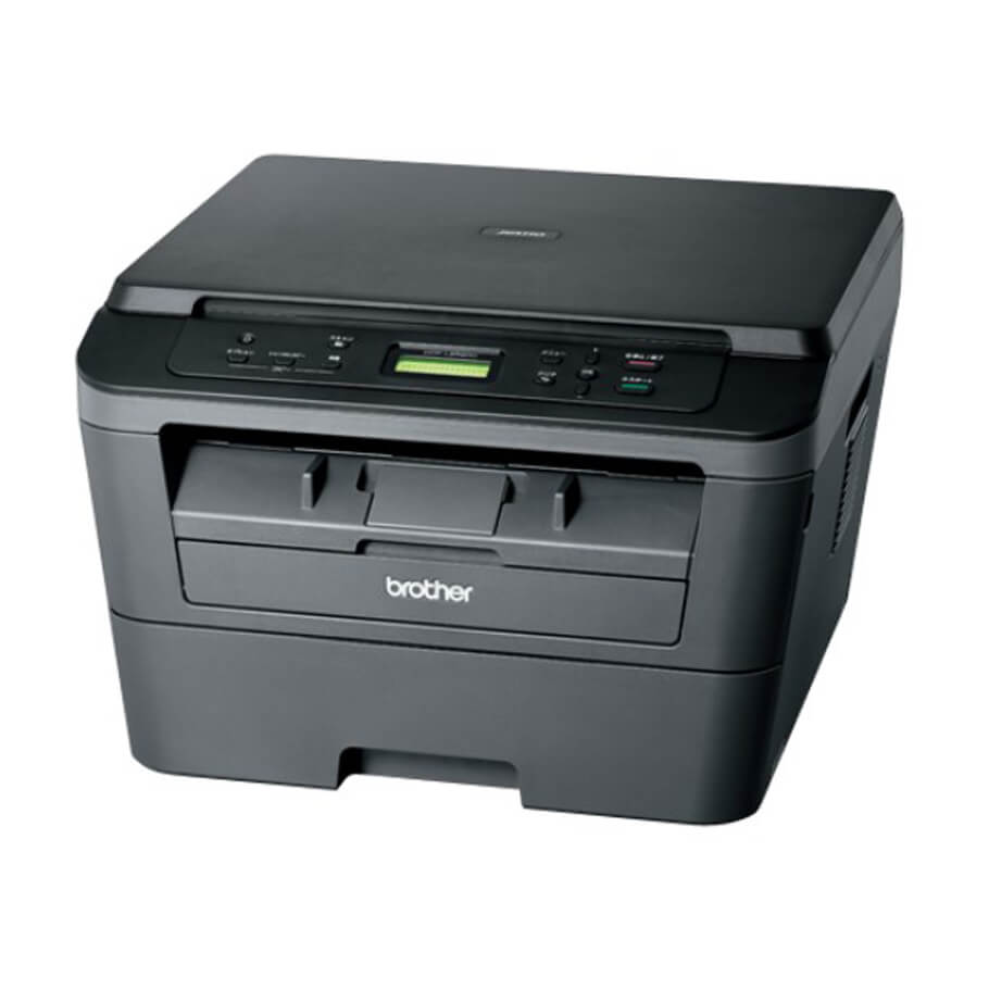 Máy in Laser đa chức năng Brother DCP-L2520D